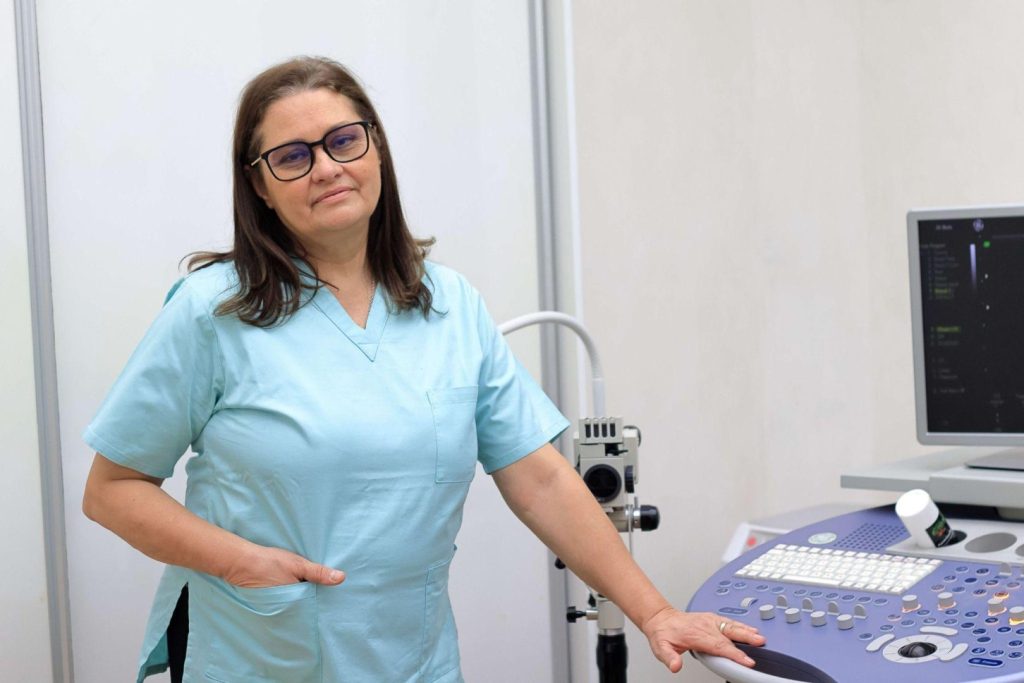 HPV pozitiv? Iată ce trebuie să faci și cum te poate ajuta Dr. Lorena Turculeț
