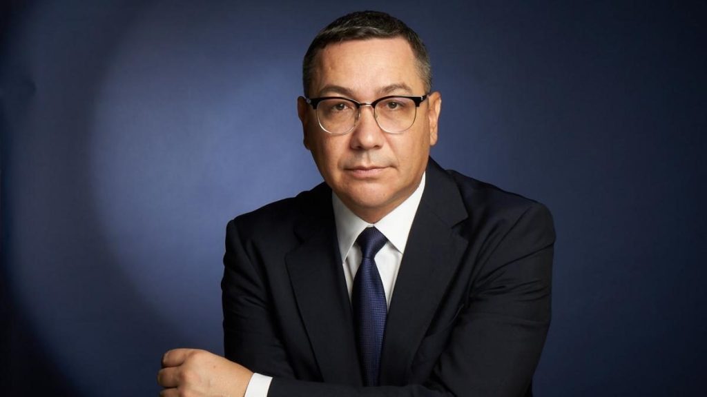 Victor Ponta anunță că energia produsă de stat va fi furnizată la costul mediu de producție