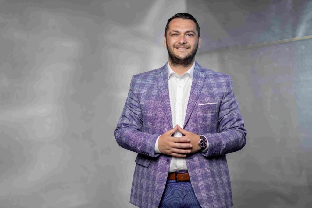 Cum a contribuit Bogdan Steriopol la reforma urbană