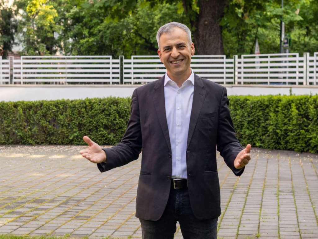 Valentin Bucheru, REMAX Klass, intermediază proiecte complete cu spațiu industrial și hală de depozitare în aceleași locații