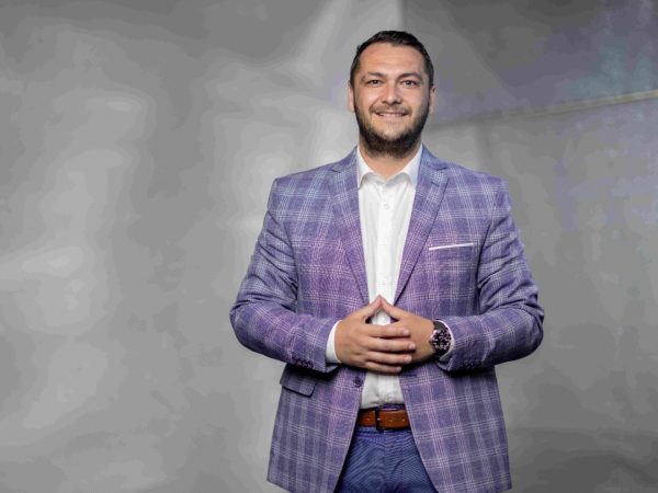 Cum a contribuit Bogdan Steriopol la reforma urbană