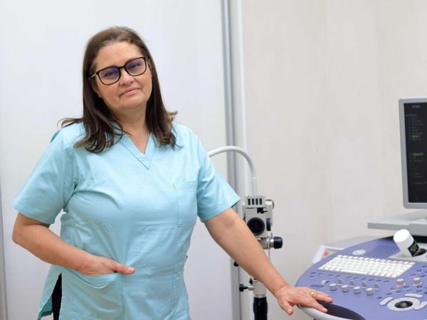 HPV pozitiv? Iată ce trebuie să faci și cum te poate ajuta Dr. Lorena Turculeț