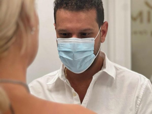 Chirurgie Plastică, Dr. Pascal Dameh