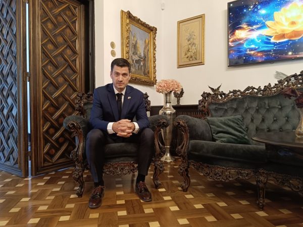 Mihai Popa – Motorul vânzărilor lunare la EkoGroup